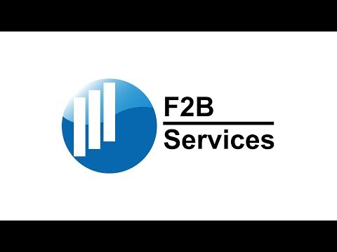 F2B Services - Company Culture