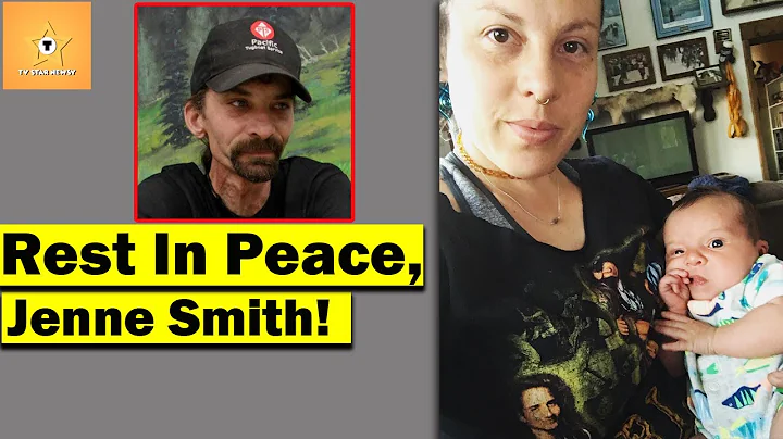 Rest In Peace: Lance Mackey Wife, Jenne Smith has ...