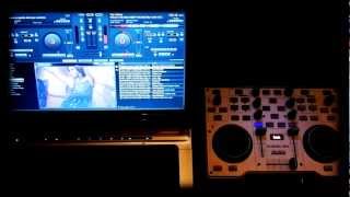 Deep House Music LIVE - Voices In My Mind - TERRANOVA DHM