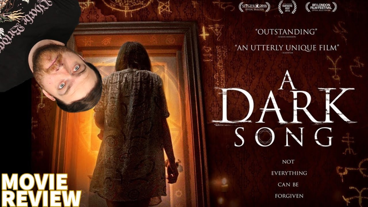 A Dark Song (2016) - IMDb