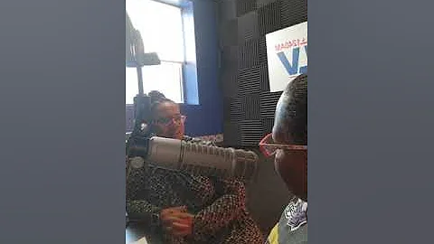 Real Talk With Tanya White 3-14-23 show  - guests ...