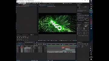 Making intro [c4d] no sound