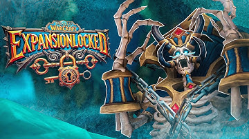 Maldraxxus is net erger geworden!! - Uitbreiding vergrendeld, aflevering 21