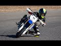 Best of Minimoto Kids | Supermoto Menàrguens 2020 by Jaume Soler