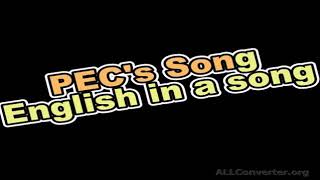 Pec's song