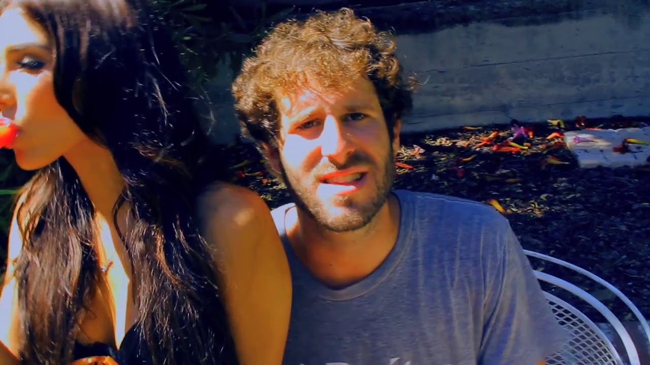 Download LIL DICKY - FLAMES 🔥 HD