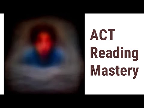 Dive into ACT