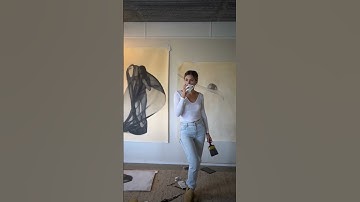 Spend the week with me drawing 🫶🏻✍🏼🖤 full 10 min YouTube video live