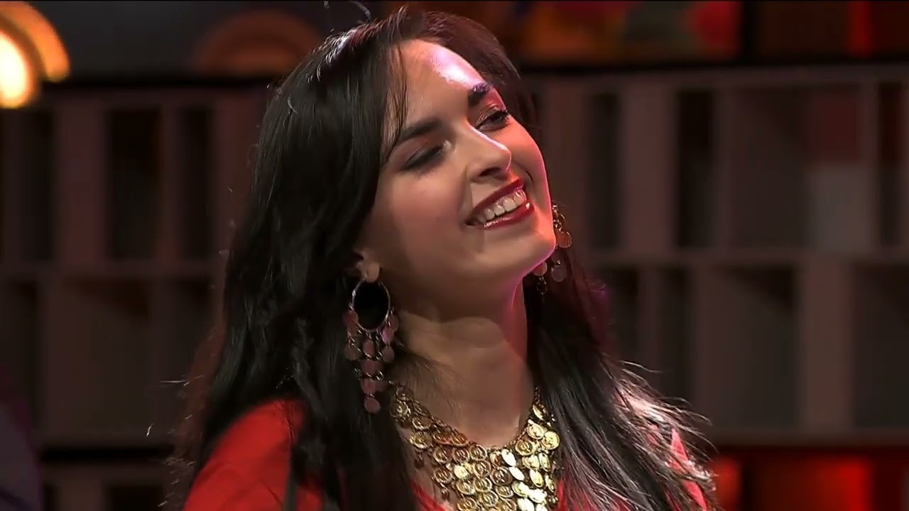 DĖKOJU TAU- VIKTORAS PRAPRAS&SOFI KABO