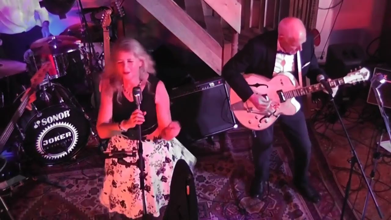 Ça chauffe au JOKER de La Ferrette !!!