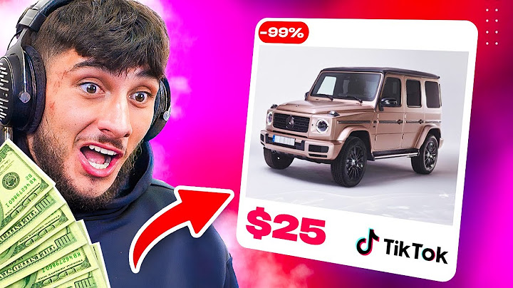 I Spent $1000 On TikTok Shop!