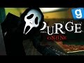 Purge Online | Halloween - Room of Nightmares (Garry&#39;s Mod)