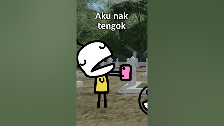 Hantu Buat Air Sirap  #upinipintakbesar #upinipinterbaru #upinipin