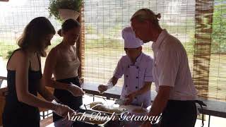 Ninh Binh 2 days 1 night Getaway