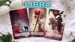 LIBRA 💌✨,😭THIS MADE ME CRY.. THEY ARE DEEPLY OBSESSED WITH YOU😍AND THEY’RE STAYING FOR GOOD💘🔒