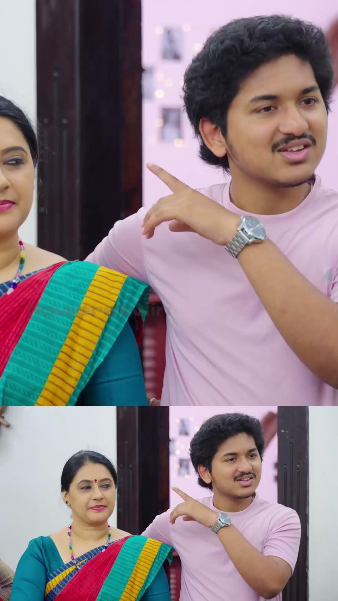 നാട്ടിലെ ആദ്യത്തെ പഴംപൊരി