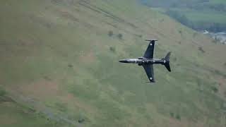 Mach Loop Lfa7 Corris Corner
