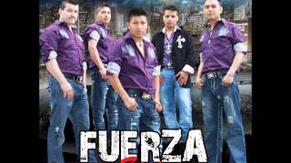 Video thumbnail of "Fuerza Siete En Donde Tu Estes"