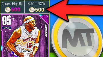 Best Snipe Filters To Make MT FAST!