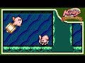 Olive Ocean (8-Bit Remix) - Kirby & the Amazing Mirror