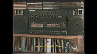 Seven Seers - Girl In Black