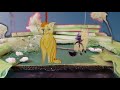 End of video