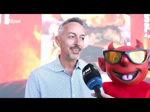 El Mallorca Burger Fest vuelve con sabor local y ocio familiar