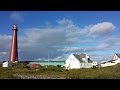 Andenes Light House