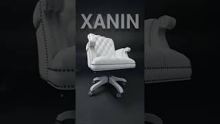 Xanin