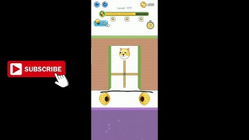 Save the Doge Level 177