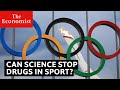 Drugs in sport: can science stop the cheats?