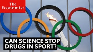 Drugs in sport: can science stop the cheats?