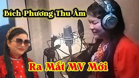 Bich Phuong neemt nieuwe MV op en bereidt zich voor op release met zanger Thai Hoang