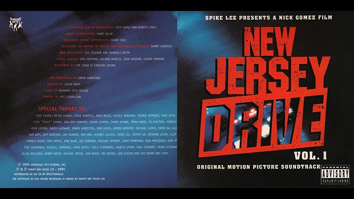 OutKast - Benz or Beamer (New Jersey Drive OST)[Lyrics]