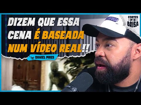 Vídeo: Os sinais foram baseados em uma história real?