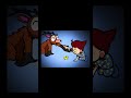 99 Nights in the forest - Animation #roblox