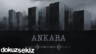 hepAynı - Ankara (Official Lyric Video)