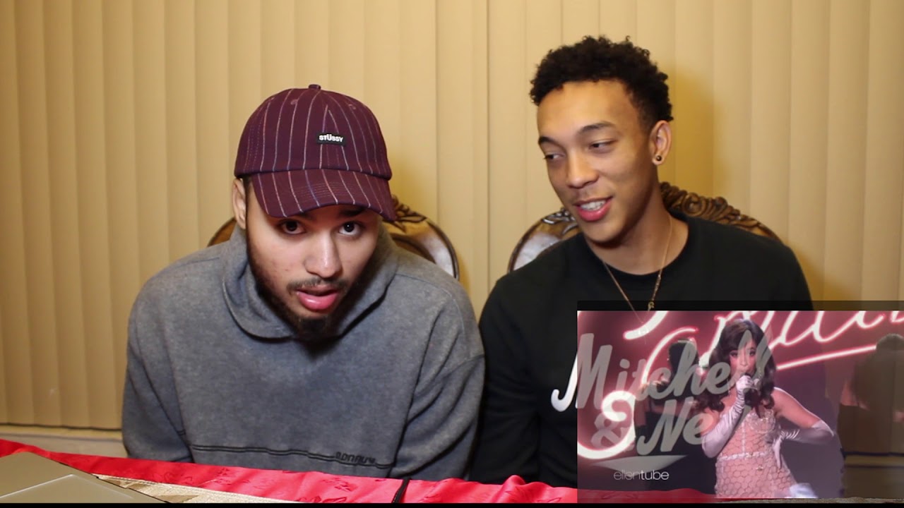 Camila Cabello Heats Up the Stage with 'Havana' - REACTION