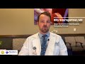 Meet Dr. Billy Baumgartner | Nadora Healthcare