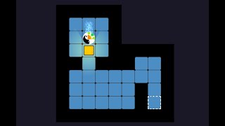 The Toucanoban mini-course: Sokoban-style puzzler in Godot! screenshot 5