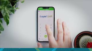 Tbaytel Business - Unifi