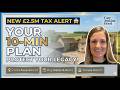 New £2.5M Farm Tax: Your 10-Min Plan to Protect Your Legacy
