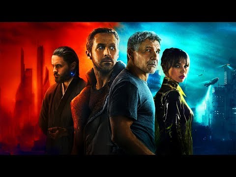 Бегущий по Лезвию 2049 - Обзор Фильма (Кино Не Для Всех)