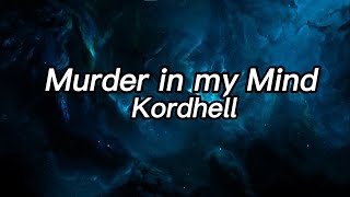 Kordhell - Murder in my Mind (Rock Version by Ravens Rock) Extended