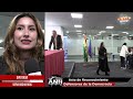 Reconocimiento “Defensores de la Democracia"