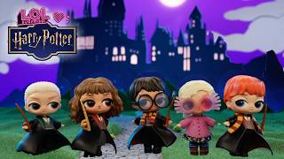 L.O.L. Surprise! 🩷s Harry Potter! | L.O.L. Surprise!
