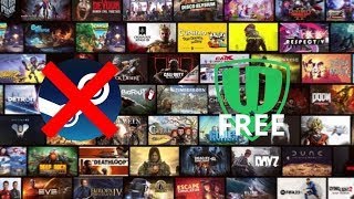 HOW TO GET STEAM GAMES FOR FREE in 2026