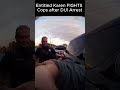 Entitled Karen FIGHTS Cops after DUI Arrest