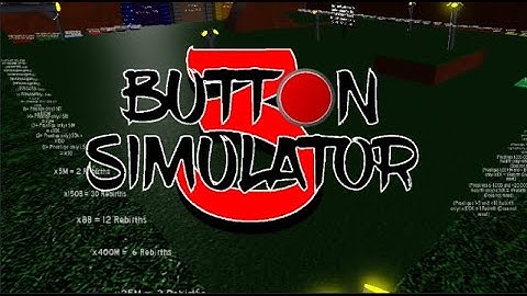 roblox (button simulator 3) how to farm as a low level player