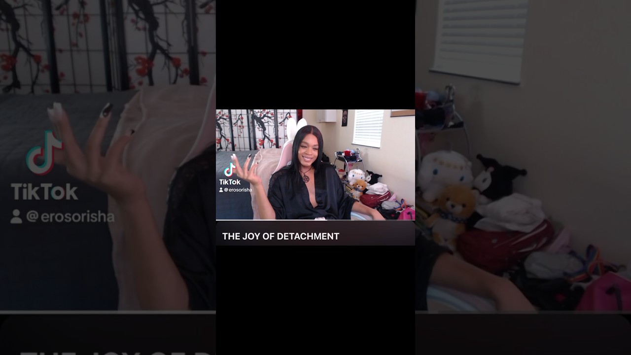 Why IDGAF about people’s judgment. 